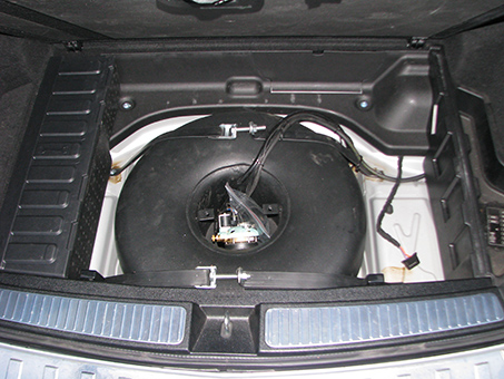 Mercedes GLK 350 272ps 2010